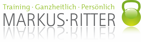 Markus Ritter - Training ganzheitlich persönlich